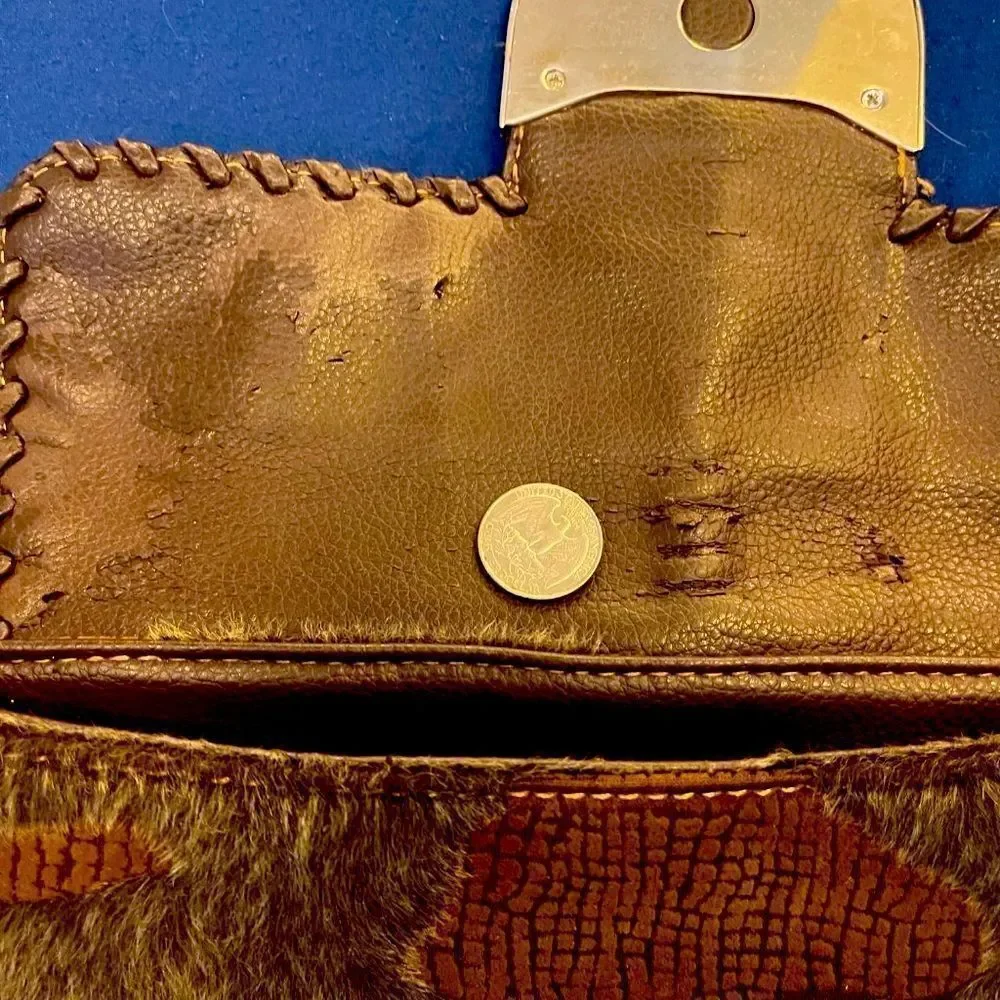 TOD'S Handbag
